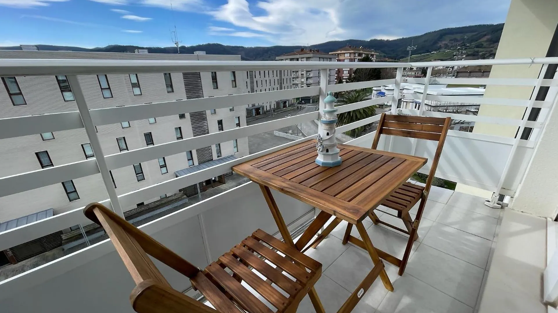 Apartment Atalaya Best Amplio Piso Cerca Del Mar Bermeo