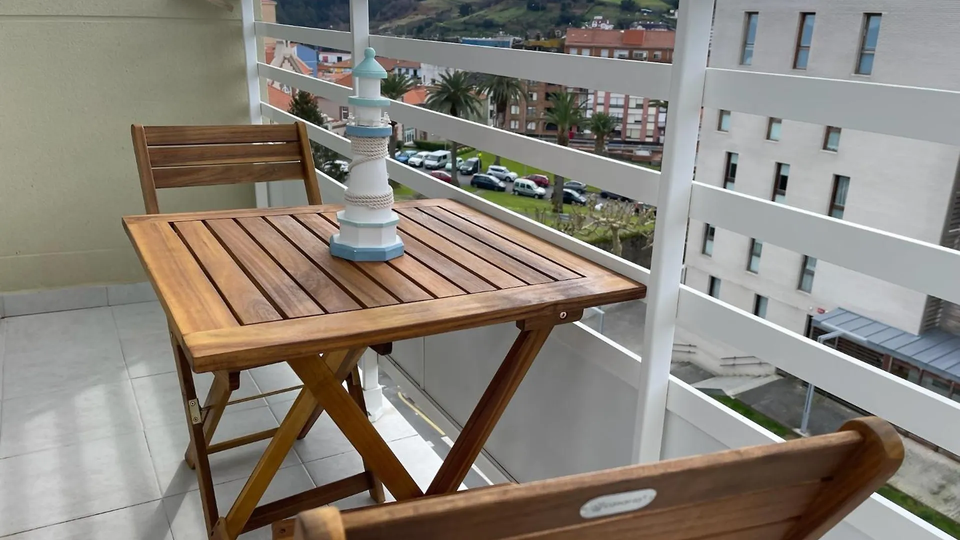 Atalaya Best Amplio Piso Cerca Del Mar Bermeo Spain