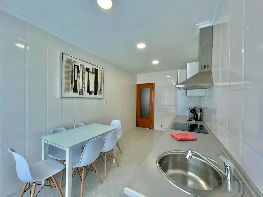 Apartment Atalaya Best Amplio Piso Cerca Del Mar Bermeo Spain