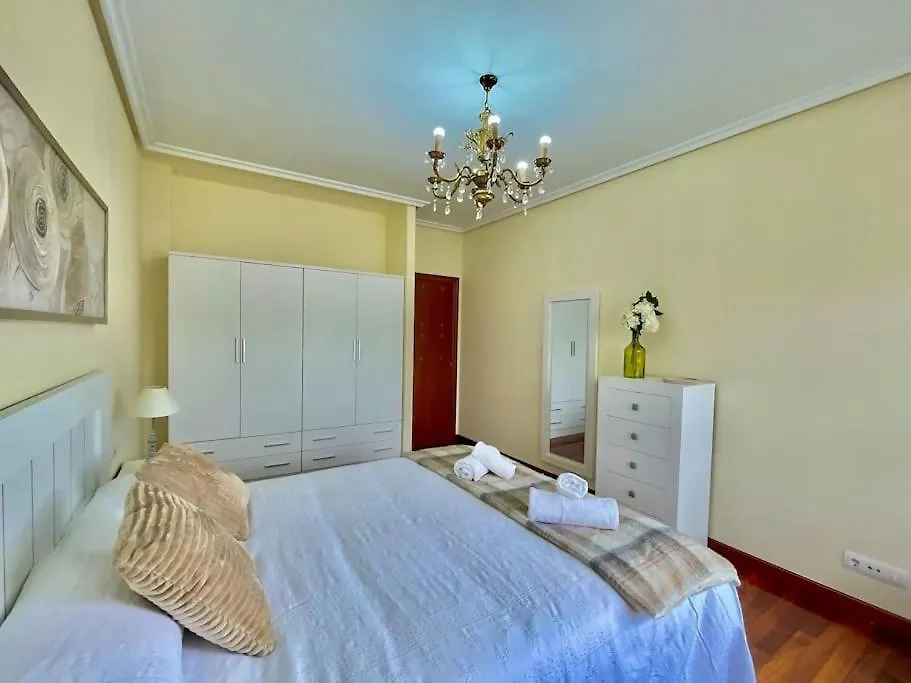 Apartment Atalaya Best Amplio Piso Cerca Del Mar Bermeo
