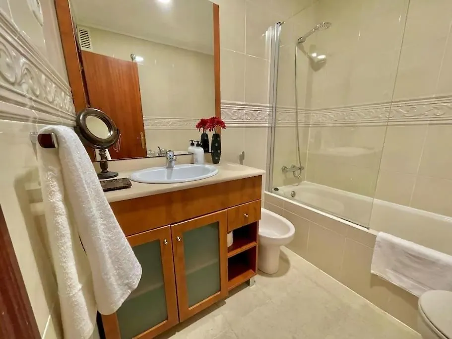 Atalaya Best Amplio Piso Cerca Del Mar Bermeo