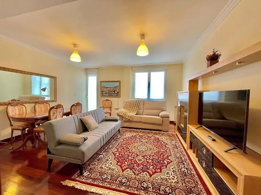 Apartment Atalaya Best Amplio Piso Cerca Del Mar Bermeo