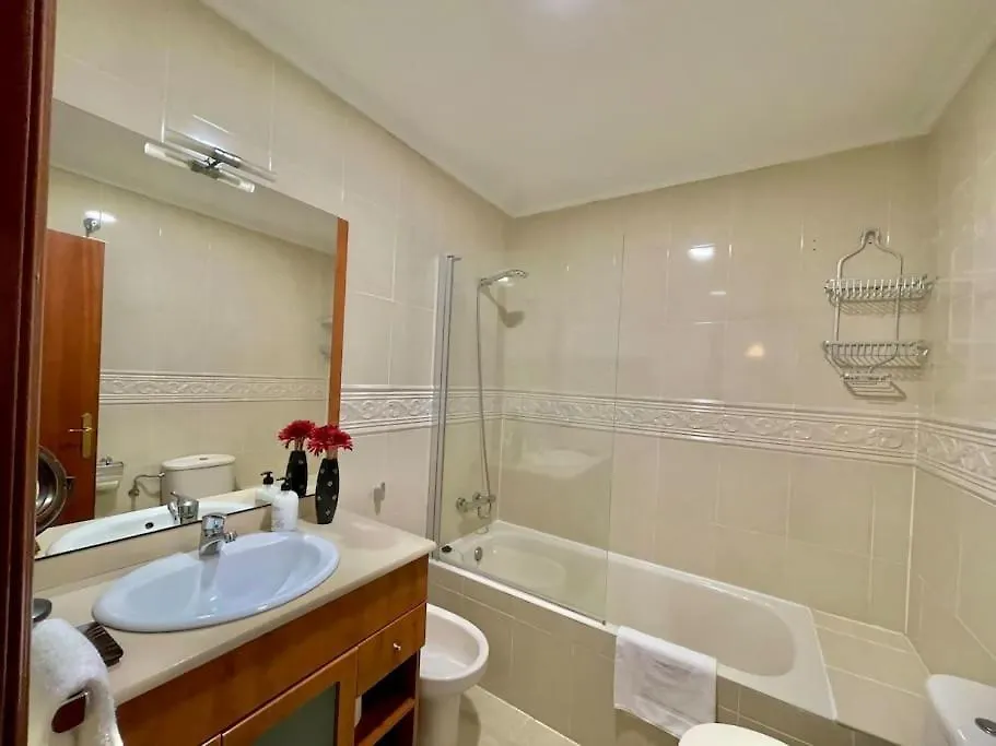 Apartment Atalaya Best Amplio Piso Cerca Del Mar Bermeo