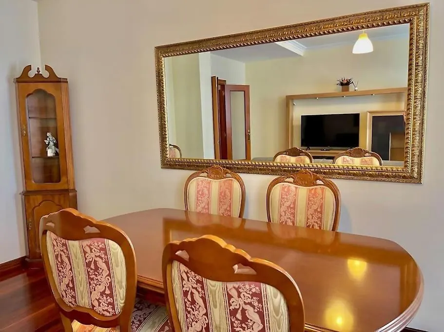Atalaya Best Amplio Piso Cerca Del Mar Bermeo Apartment