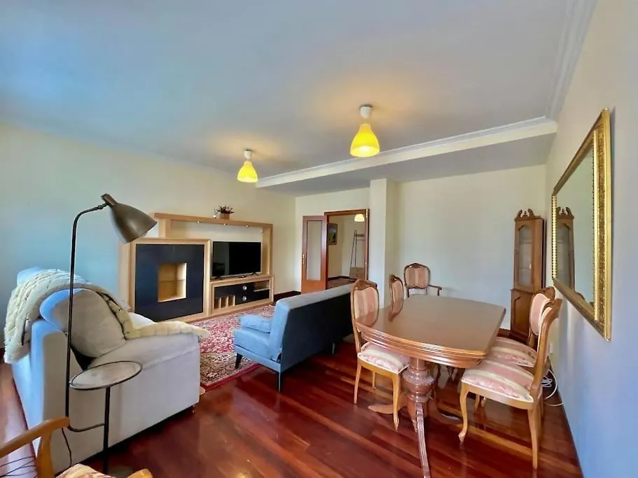 Apartment Atalaya Best Amplio Piso Cerca Del Mar Bermeo