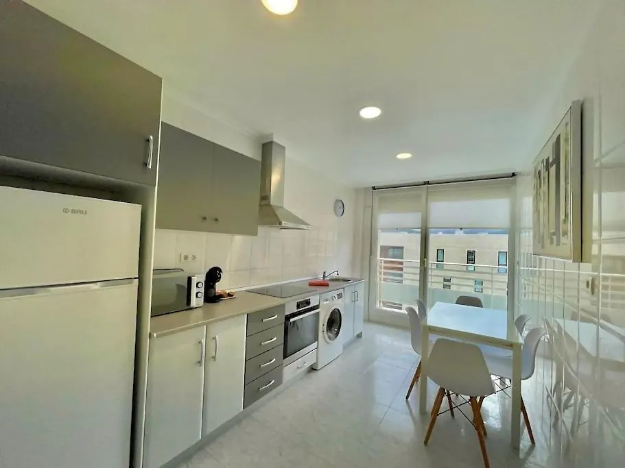 Atalaya Best Amplio Piso Cerca Del Mar Bermeo