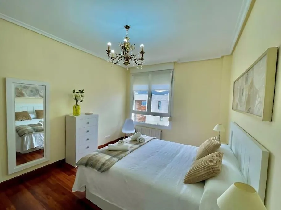 Apartment Atalaya Best Amplio Piso Cerca Del Mar Bermeo