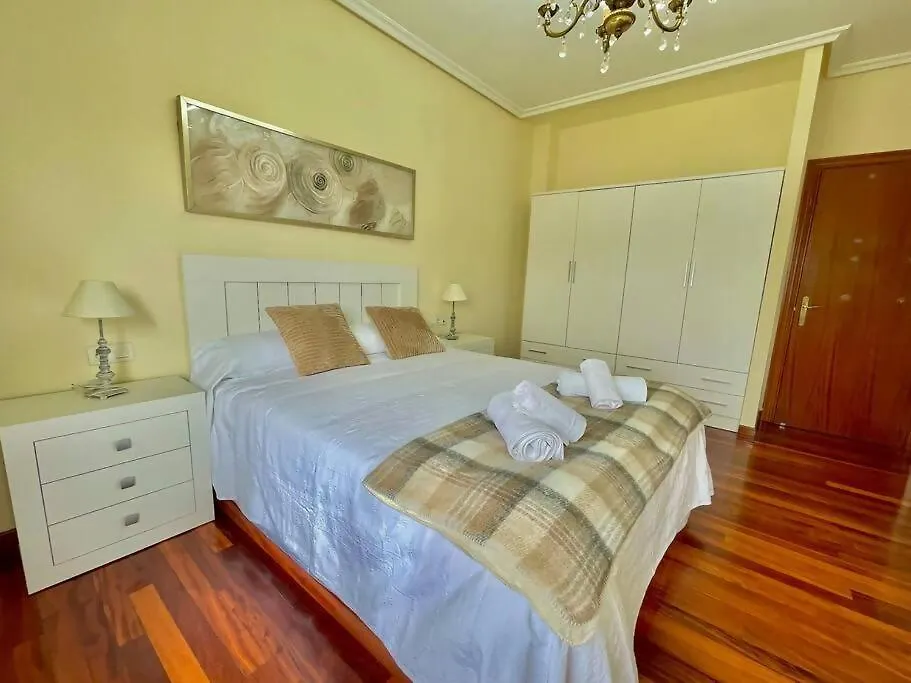 Apartment Atalaya Best Amplio Piso Cerca Del Mar Bermeo