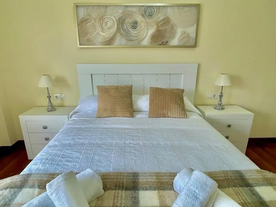 Atalaya Best Amplio Piso Cerca Del Mar Bermeo Spain