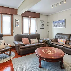 Appartement Liontxu, Bermeo