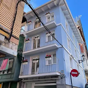 Appartamento San Juan De Gaztelugatxe, Bermeo