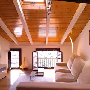 Fisherman's House Apartment