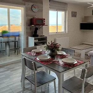 Appartement Arribolas, Bermeo