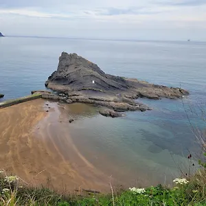 Appartement Txiki, Bermeo