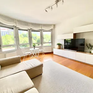 Appartement Blue House, Bermeo