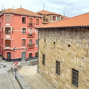 Appartement Charming Flat In Historic Centre By Santa Maria, Bermeo