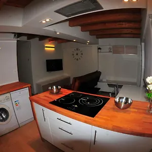 Appartement Urdaibai 1, Bermeo