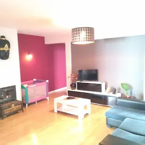 Appartement Euskal Dreams, Bermeo